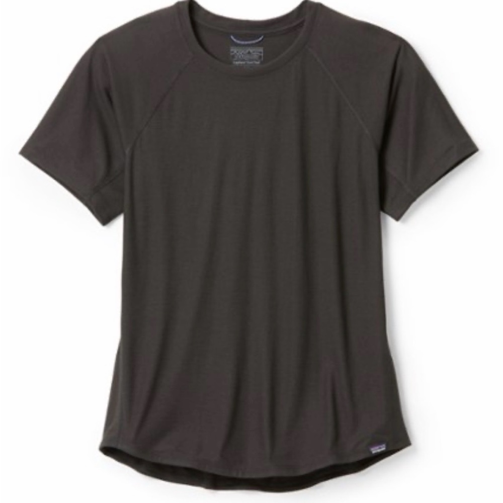 Capilene Cool Trail Shirt